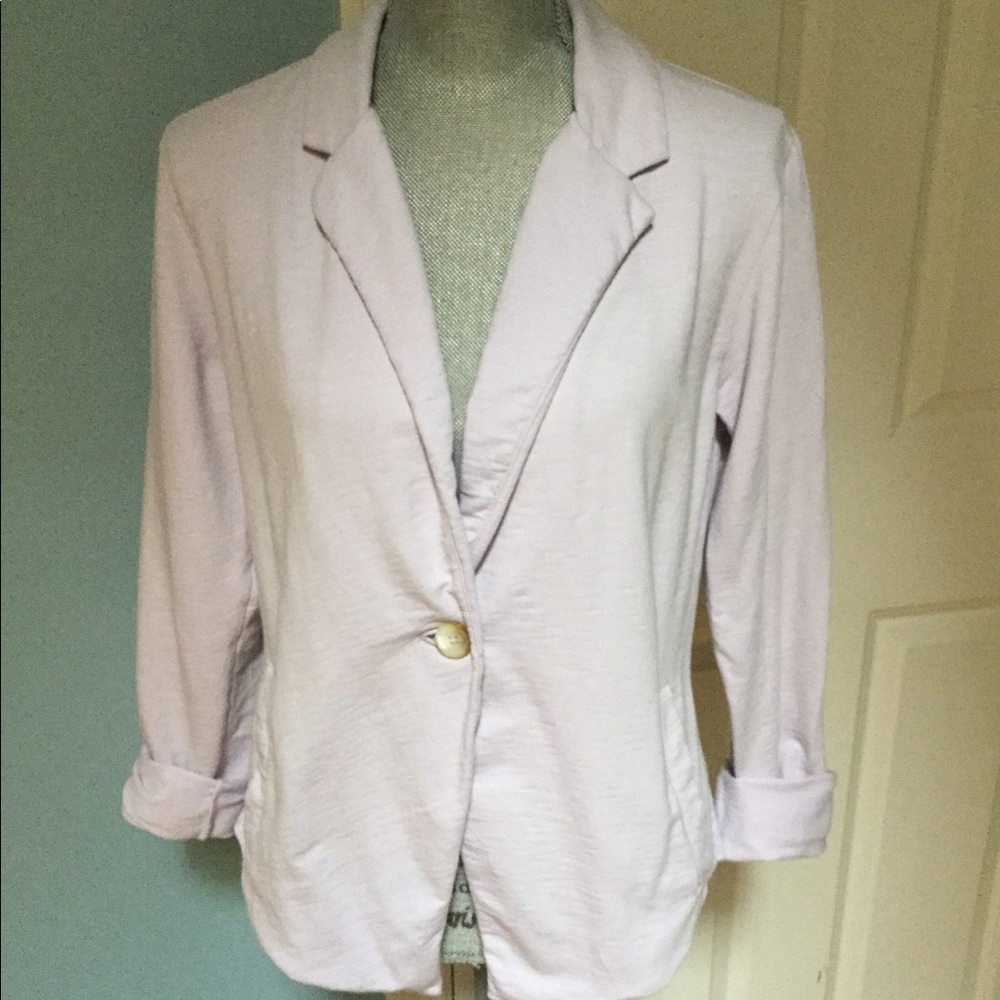 Lilla P Cotton jacket